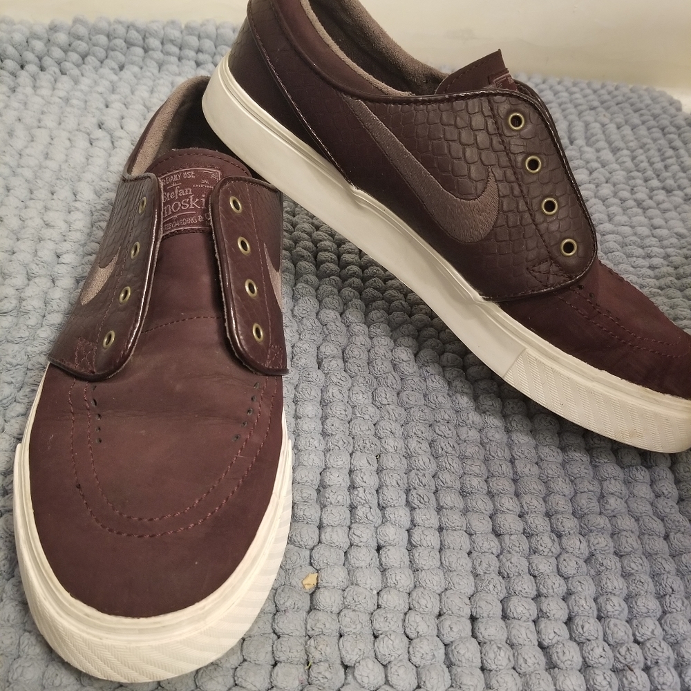 Mens Nike Skater shoes